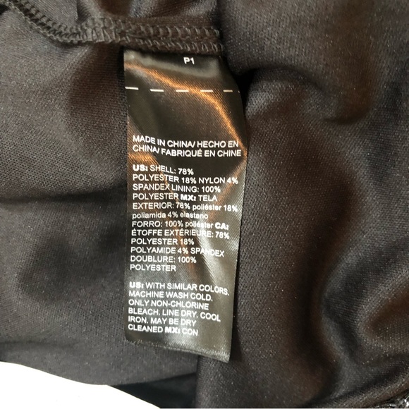 WHBM top. - Picture 13 of 14